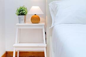 Cozy Borgo - My Extra Home