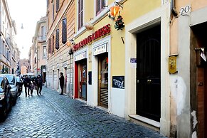 Cozy Borgo - My Extra Home