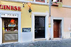 Cozy Borgo - My Extra Home