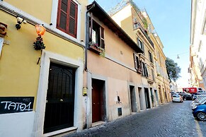 Cozy Borgo - My Extra Home