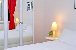 Cozy Borgo - My Extra Home