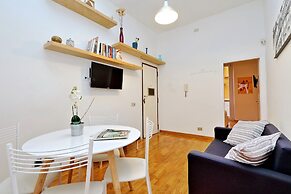 Cozy Borgo - My Extra Home