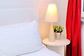 Cozy Borgo - My Extra Home