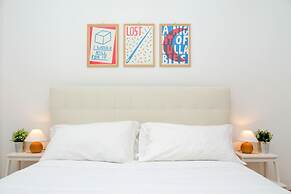 Cozy Borgo - My Extra Home