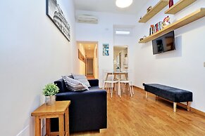 Cozy Borgo - My Extra Home