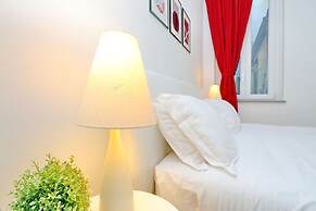 Cozy Borgo - My Extra Home