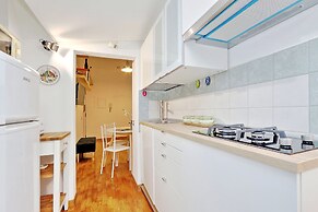 Cozy Borgo - My Extra Home