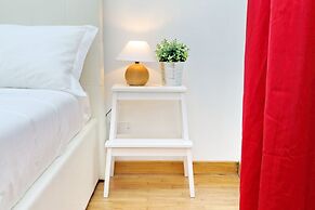 Cozy Borgo - My Extra Home