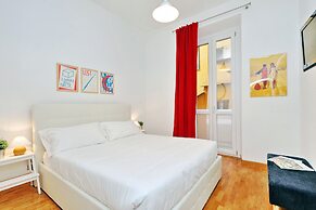 Cozy Borgo - My Extra Home