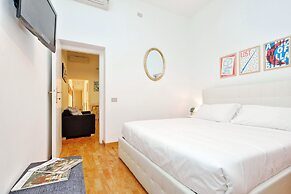 Cozy Borgo - My Extra Home