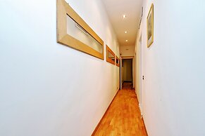 Cozy Borgo - My Extra Home