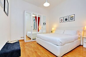 Cozy Borgo - My Extra Home