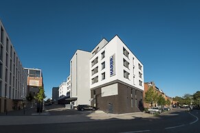 HARBR. boardinghouse