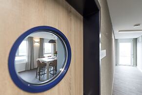 HARBR. boardinghouse