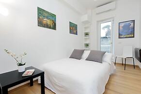 Cozy Domar - My Extra Home