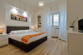 Cozy Domar - My Extra Home