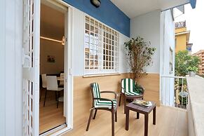 Cozy Domar - My Extra Home