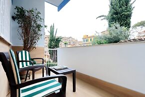 Cozy Domar - My Extra Home