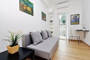 Cozy Domar - My Extra Home