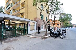 Cozy Domar - My Extra Home