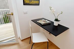 Cozy Domar - My Extra Home