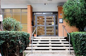 Cozy Domar - My Extra Home