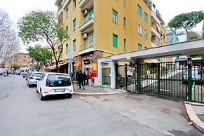 Cozy Domar - My Extra Home