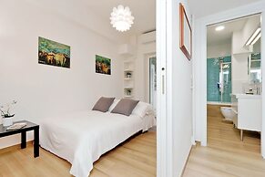 Cozy Domar - My Extra Home