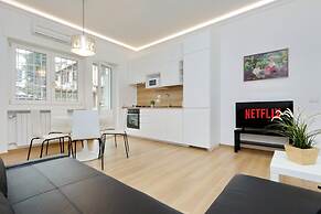 Cozy Domar - My Extra Home