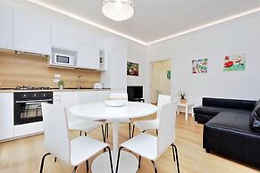 Cozy Domar - My Extra Home