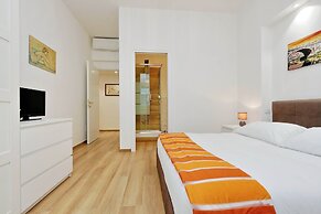 Cozy Domar - My Extra Home