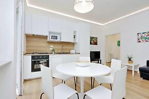 Cozy Domar - My Extra Home