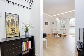 Cozy Domar - My Extra Home