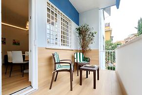 Cozy Domar - My Extra Home