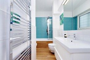 Cozy Domar - My Extra Home