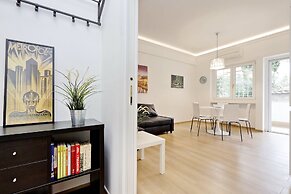 Cozy Domar - My Extra Home