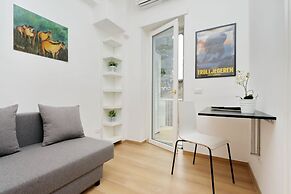 Cozy Domar - My Extra Home