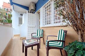 Cozy Domar - My Extra Home