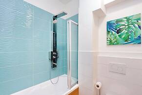 Cozy Domar - My Extra Home