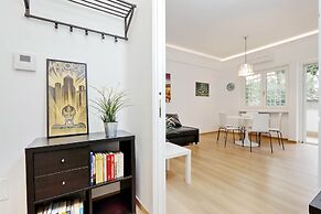 Cozy Domar - My Extra Home