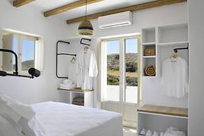 Milos Zen Suites
