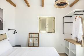 Milos Zen Suites