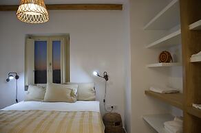 Milos Zen Suites