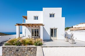 Milos Zen Suites