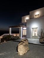 Milos Zen Suites
