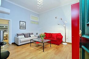 Cozy Tritone - My Extra Home