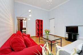 Cozy Tritone - My Extra Home