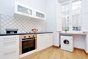 Cozy Tritone - My Extra Home