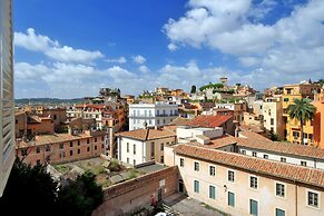 Crispi Luxury Apartments with Terrace - My Extra Home