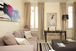 Crispi Luxury Apartments - My Extra Home